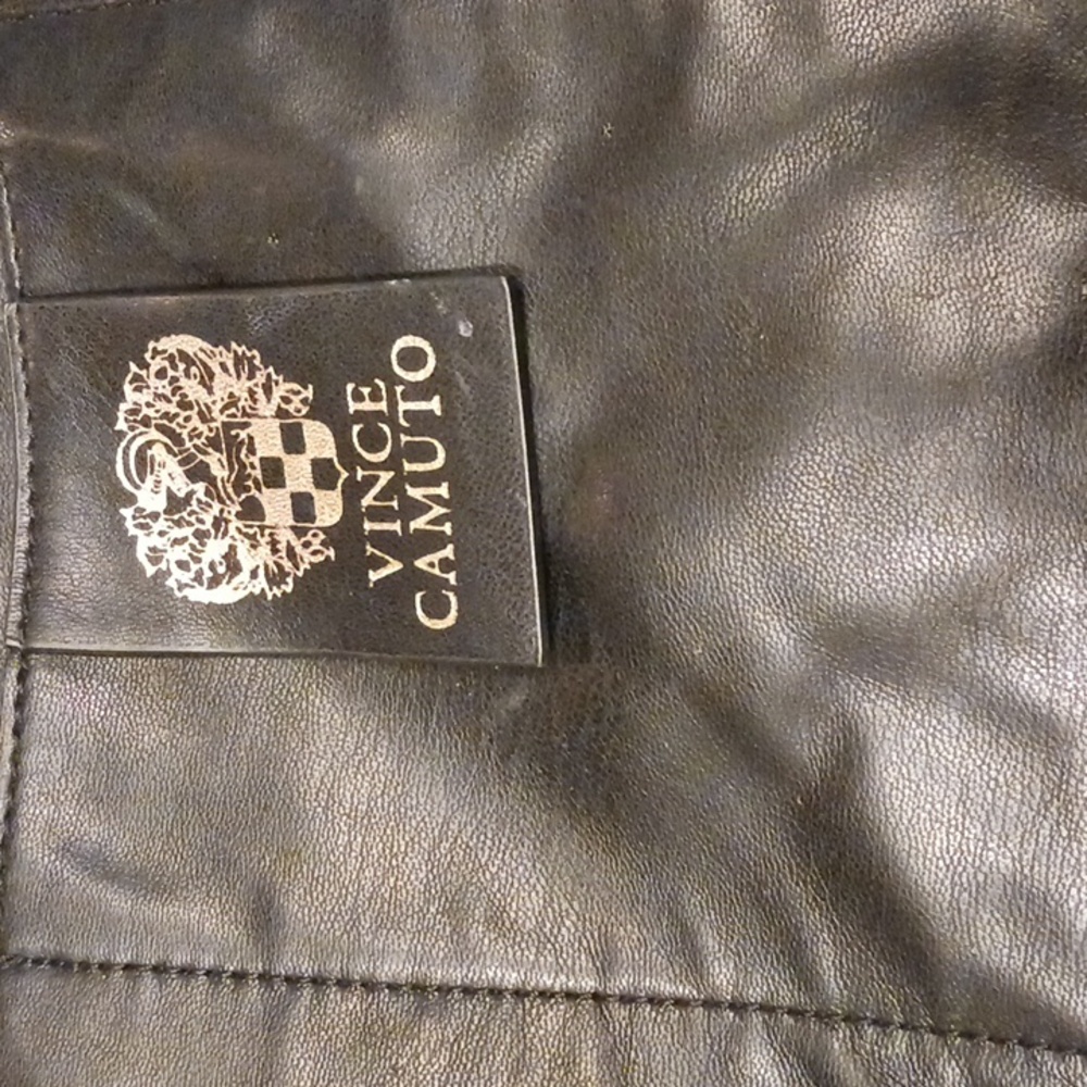 Vince Camuto Delyn Tote